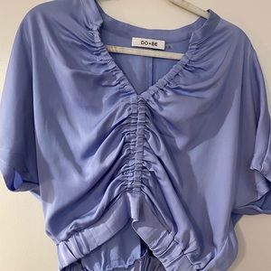 Do+Be Top Size M